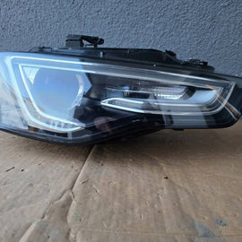 Frontscheinwerfer Audi A5 8T0941006C Xenon Rechts Scheinwerfer Headlight SCH3886018370sy