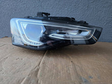 Laden Sie das Bild in den Galerie-Viewer, Frontscheinwerfer Audi A5 8T0941006C Xenon Rechts Scheinwerfer Headlight SCH3886018370sy