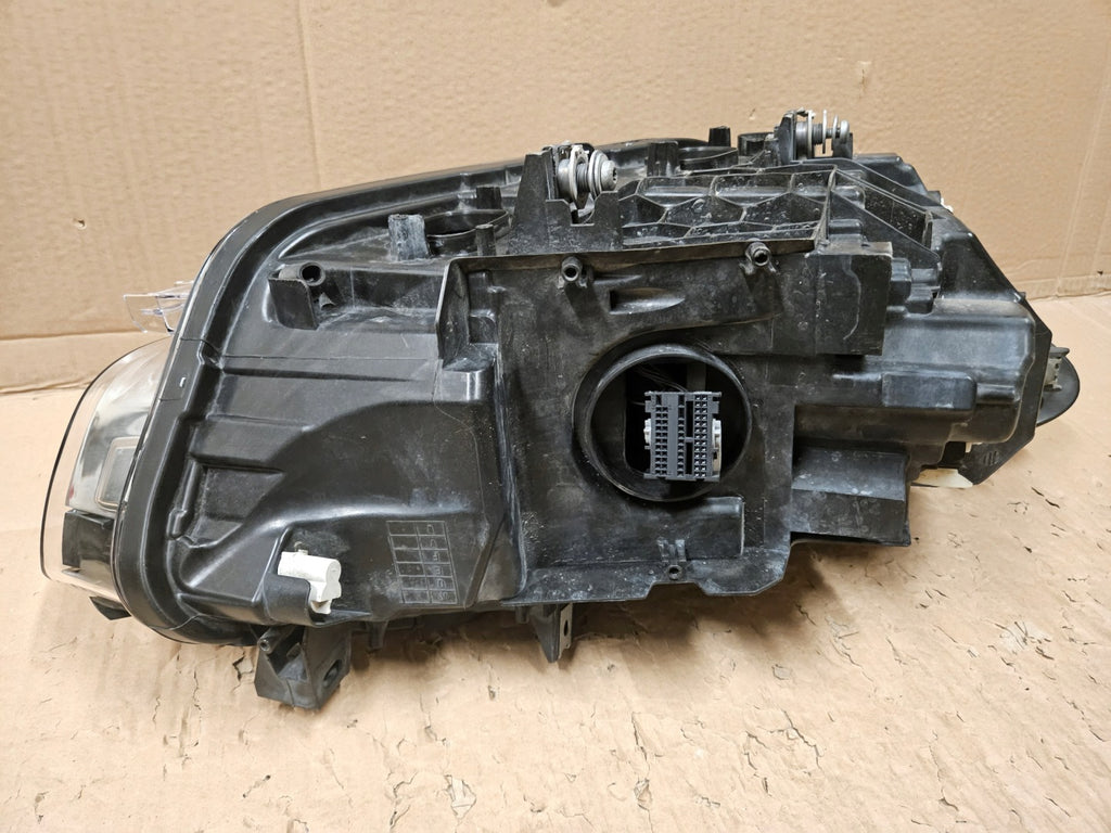 Frontscheinwerfer BMW 1 F21 F20 8738691-01 Links Scheinwerfer Headlight SCH2656804261jx