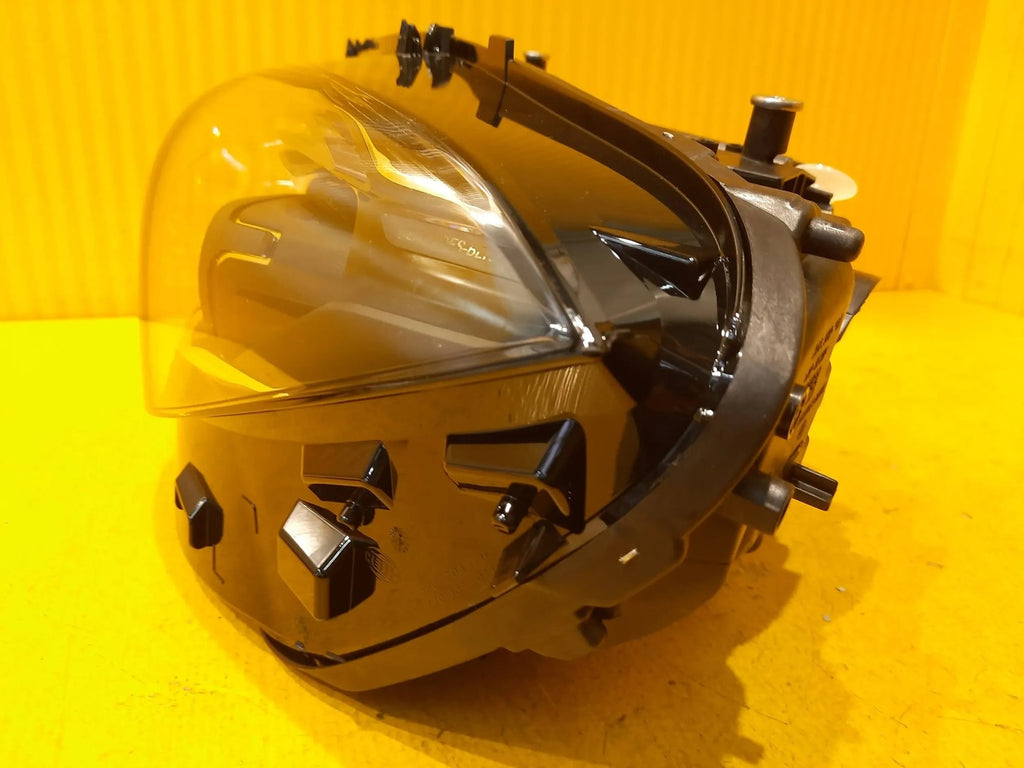 Frontscheinwerfer Mercedes-Benz Cla A1189061301 LED Links Scheinwerfer Headlight SCH7676527150an