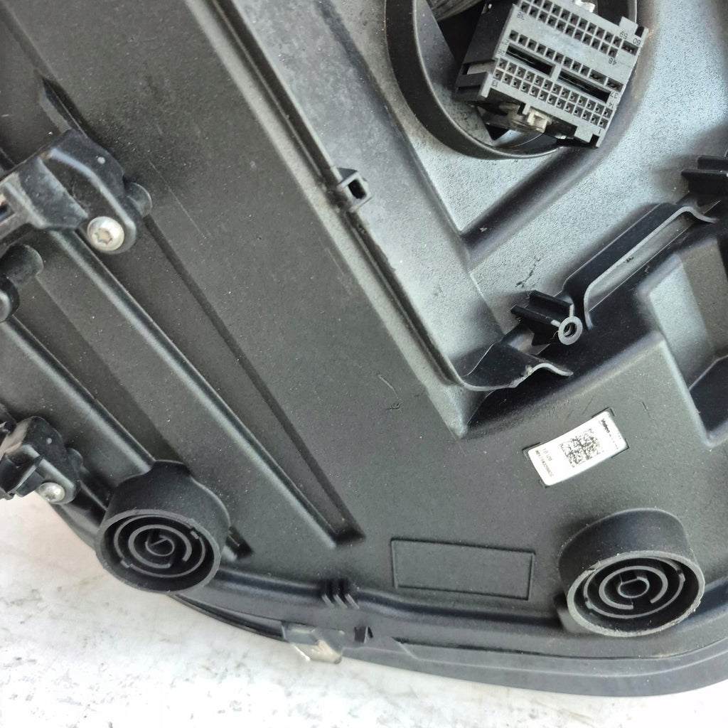 Frontscheinwerfer BMW I3 I01 8738735 Full LED Ein Stück (Rechts oder Links) SCH3605442513nm