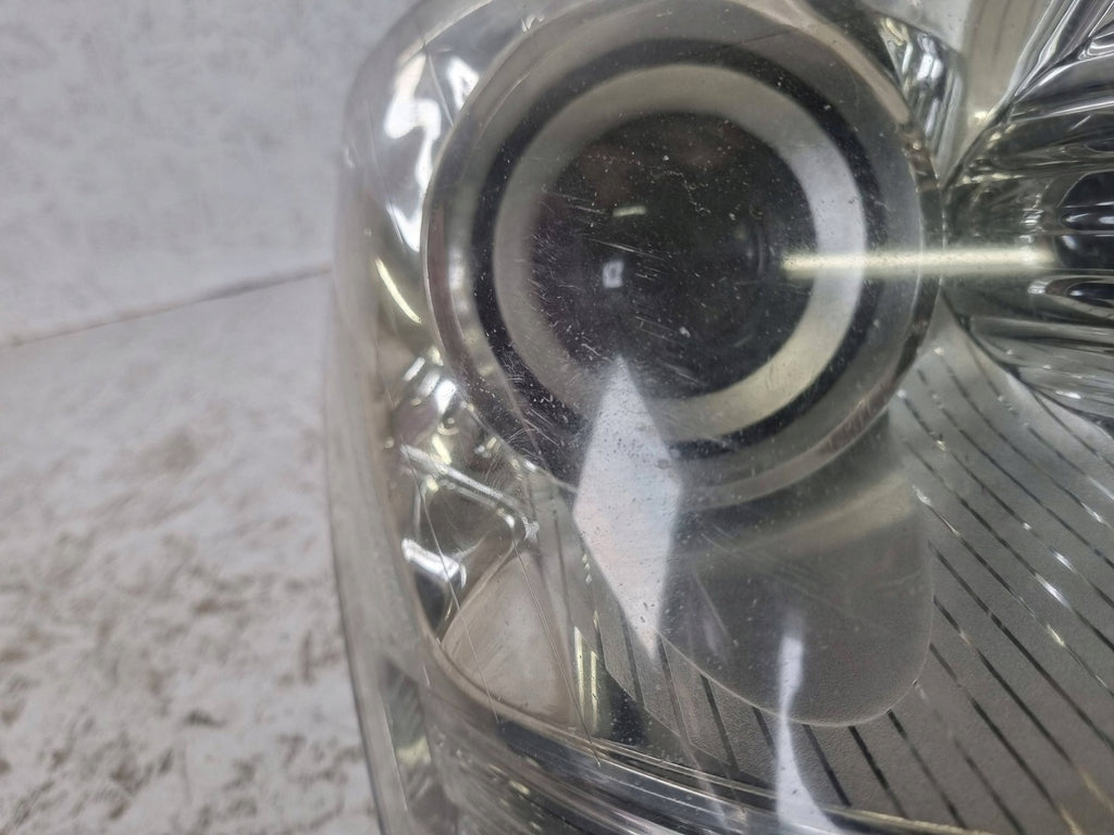 Frontscheinwerfer Mercedes-Benz MKE179 Rechts Scheinwerfer Headlight