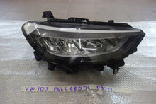 Laden Sie das Bild in den Galerie-Viewer, Frontscheinwerfer VW Id.3 10B941006C LED Rechts Scheinwerfer Headlight SCH3784388999hp