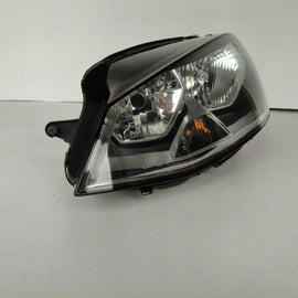 Frontscheinwerfer VW Golf VII 5G1941005 Links Scheinwerfer Headlight SCH8611135350op