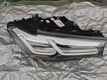 Laden Sie das Bild in den Galerie-Viewer, Frontscheinwerfer BMW 5 G31 G30 9850582-05 Rechts Scheinwerfer Headlight SCH8085498551bl