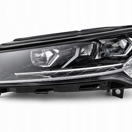 Frontscheinwerfer Skoda Enyaq 5LB941015B Links Scheinwerfer Headlight SCH7717655914sx