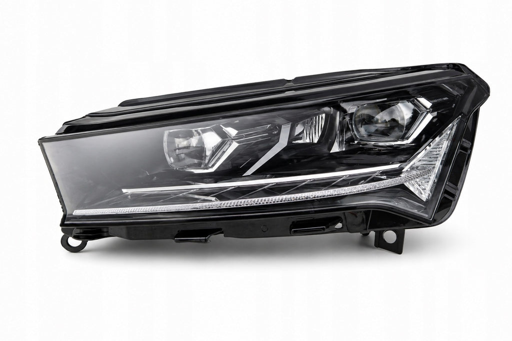 Frontscheinwerfer Skoda Enyaq 5LB941015B Links Scheinwerfer Headlight SCH7717655914sx