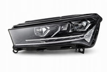 Laden Sie das Bild in den Galerie-Viewer, Frontscheinwerfer Skoda Enyaq 5LB941015B Links Scheinwerfer Headlight SCH7717655914sx
