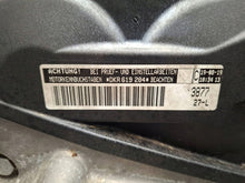 Load image into Gallery viewer, Motor Audi A3 DKR 1.0 TSI 85kW 52TKm Benzin Engine Unkomplett MOT2969171236cz