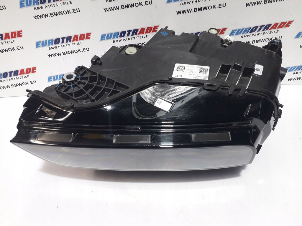 Frontscheinwerfer BMW X7 G07 5A5F0D5-01 5A40897 LED Links Scheinwerfer Headlight SCH6817204193ma