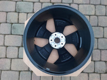 Load image into Gallery viewer, 1x Alufelge 19 Zoll 7.5" 5x112 50ET Schwarz 10A601025 VW Id.3 Rim Wheel FEL6979254624um