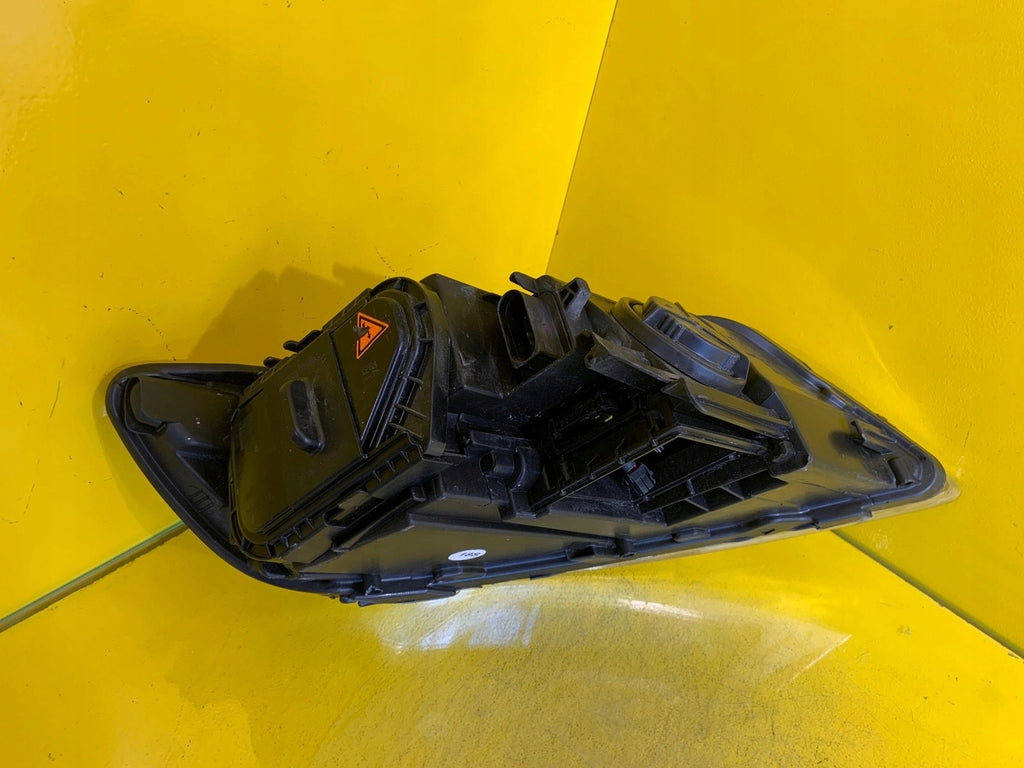 Frontscheinwerfer Audi Q7 4L0941029M Xenon Links Scheinwerfer Headlight