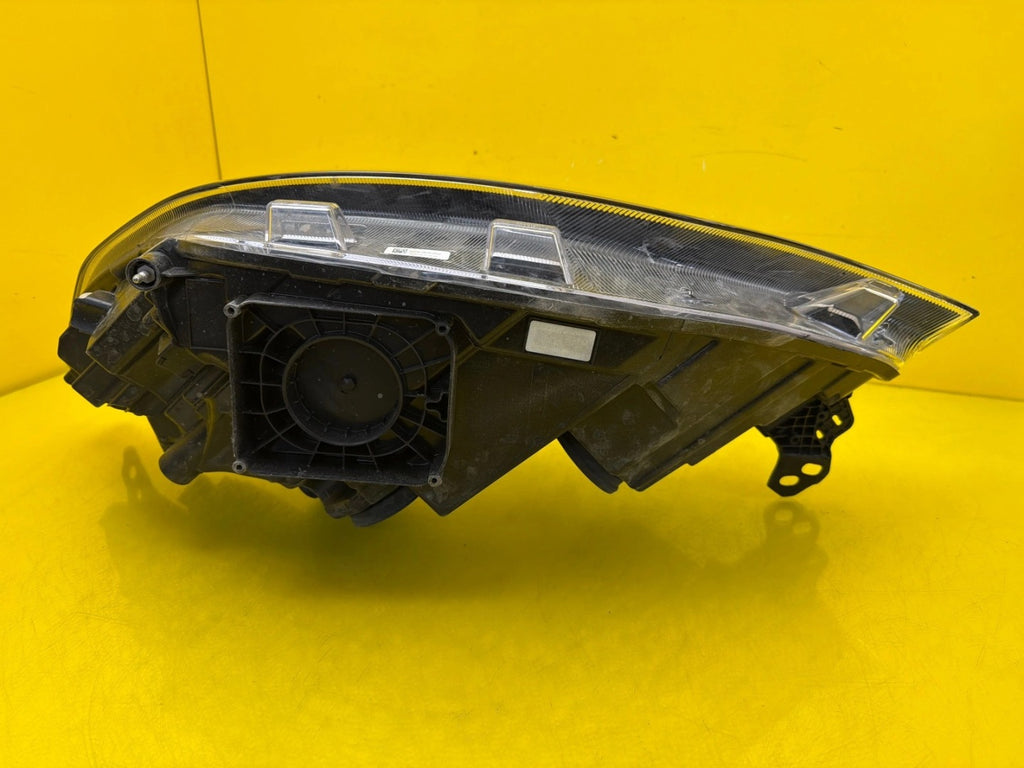 Frontscheinwerfer Ford Transit Custom PZ31-13E014-AD LED Rechts Headlight SCH3957865241wc