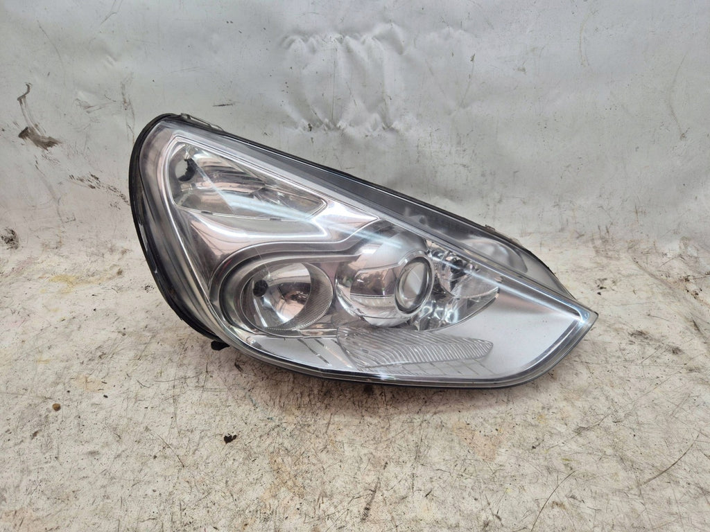 Frontscheinwerfer Ford Galaxy I 6M21-13D154-AK Rechts Scheinwerfer Headlight SCH7046286207uo