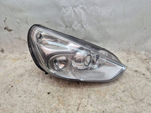 Laden Sie das Bild in den Galerie-Viewer, Frontscheinwerfer Ford Galaxy I 6M21-13D154-AK Rechts Scheinwerfer Headlight SCH7046286207uo