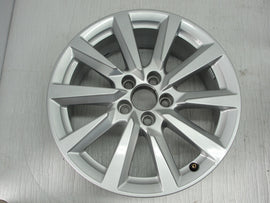 1x Alufelge 16 Zoll 6.5