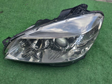 Laden Sie das Bild in den Galerie-Viewer, Frontscheinwerfer Mercedes-Benz W204 A2048208361 Links Scheinwerfer Headlight SCH1097949021qx