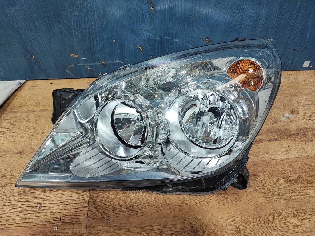 Frontscheinwerfer Opel Astra 13239288 1EG27037041 Links Scheinwerfer Headlight SCH9981716594ul