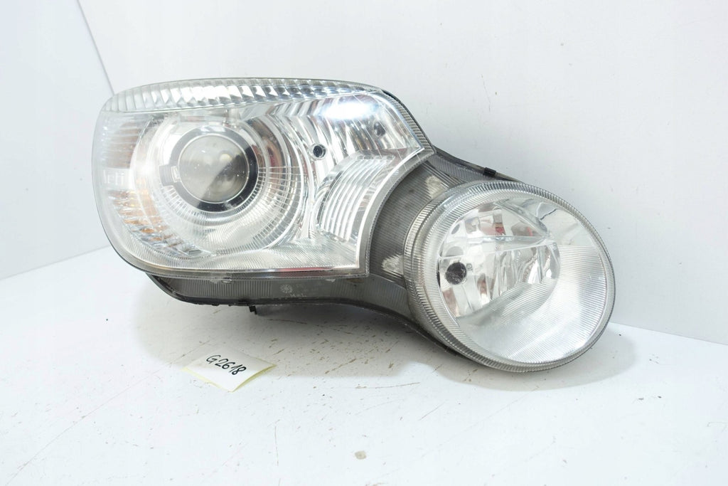 Frontscheinwerfer Skoda Yeti 5L1941016B Rechts Scheinwerfer Headlight SCH9744632885ya