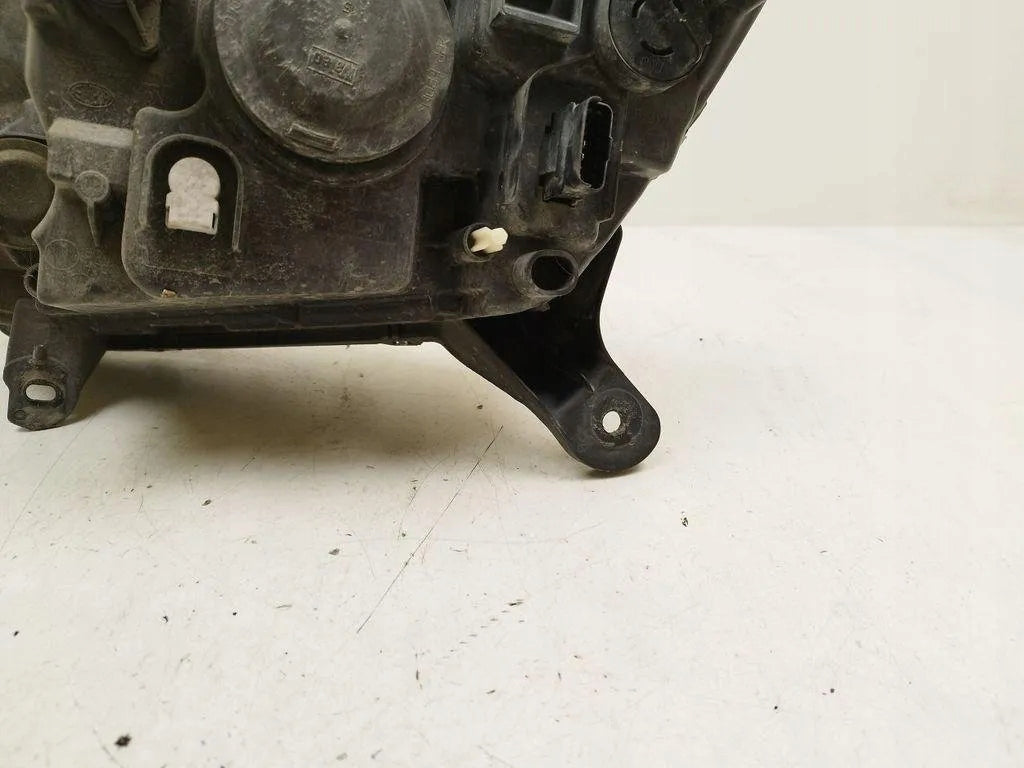 Frontscheinwerfer Dacia Logan Mcv II 260107737R Rechts Scheinwerfer Headlight SCH5616274739ib