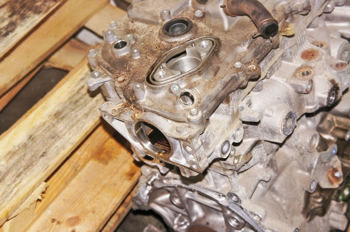 Motor Toyota Corolla SS432 1.2 116PS 2020 Benzin Engine Unkomplett MOT6090026300hh