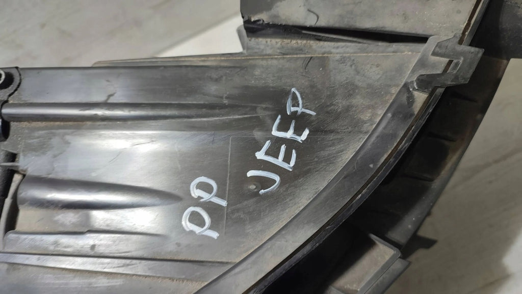 Frontscheinwerfer Jeep Cherokee 68102856AE Rechts Scheinwerfer Headlight SCH6316112474pg