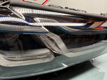 Load image into Gallery viewer, Frontscheinwerfer BMW 5 G31 G30 9850588-05 Laser Rechts Scheinwerfer Headlight SCH1355039281ms
