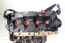 Laden Sie das Bild in den Galerie-Viewer, Motor Audi Seat VW A3 Leon CKF 2.0 TDI 150PS 110kW 112TKm 2012 Diesel Unkomplett MOT9266781704pq