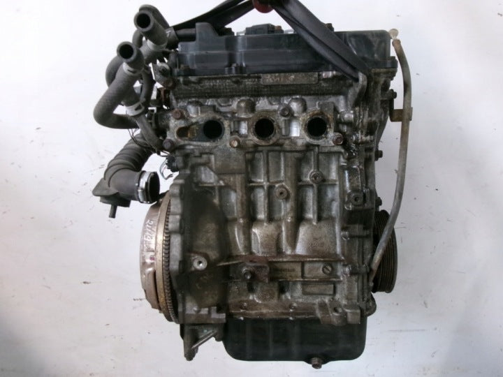 Motor Mitsubishi Space Star 3A90 1.0 MPI 71PS 52kW 2018 Benzin Engine Komplett MOT5721546436np