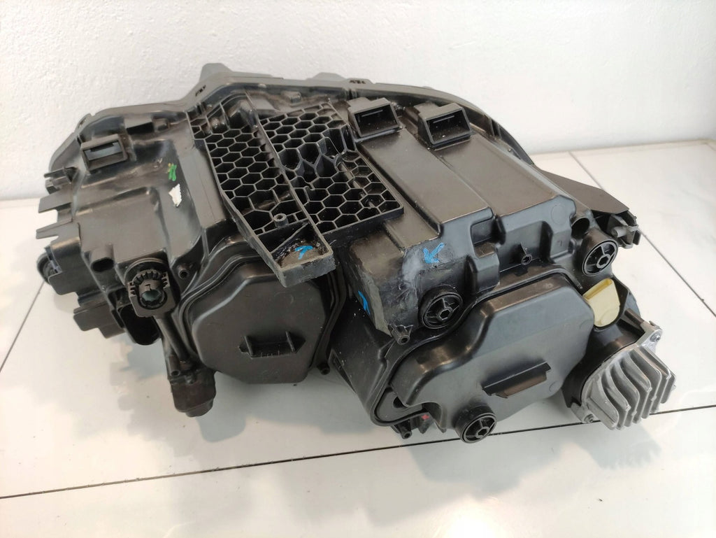 Frontscheinwerfer VW Passat B8 3G1941081 Links Scheinwerfer Headlight SCH6733553463qf