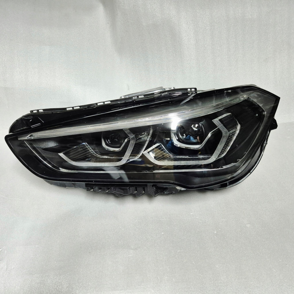 Frontscheinwerfer BMW X1 F48 7472249-06 Links Scheinwerfer Headlight SCH8786934034to