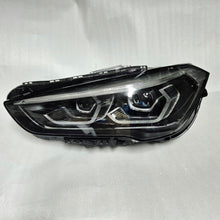 Laden Sie das Bild in den Galerie-Viewer, Frontscheinwerfer BMW X1 F48 7472249-06 Links Scheinwerfer Headlight SCH8786934034to