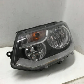 Frontscheinwerfer VW Transporter Caravelle E415972 Links Scheinwerfer Headlight SCH2970873240fo