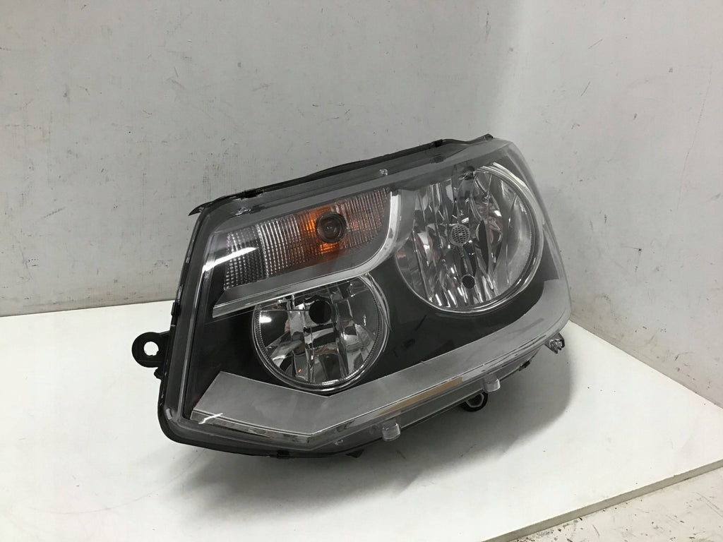 Frontscheinwerfer VW Transporter Caravelle E415972 Links Scheinwerfer Headlight SCH2970873240fo