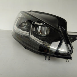 Frontscheinwerfer VW Golf VII 5G1941036C Rechts Scheinwerfer Headlight SCH6219366263we