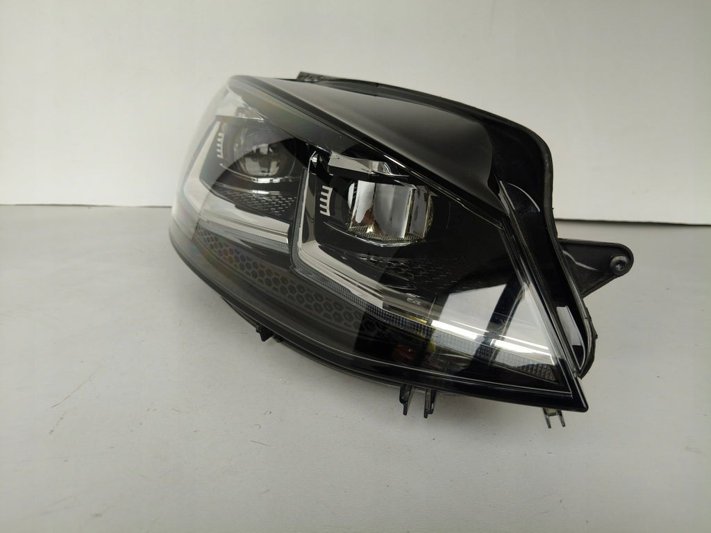 Frontscheinwerfer VW Golf VII 5G1941036C Rechts Scheinwerfer Headlight SCH6219366263we