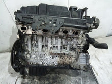 Laden Sie das Bild in den Galerie-Viewer, Motor BMW E90 306D3 3.0 191TKm Diesel Engine Unkomplett