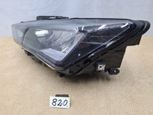 Laden Sie das Bild in den Galerie-Viewer, Frontscheinwerfer Seat Leon 5FB941005D Full LED Links Scheinwerfer Headlight