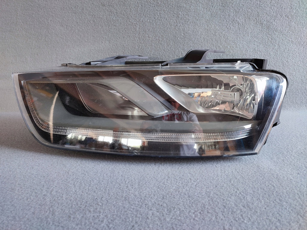 Frontscheinwerfer Audi Q3 8U0941003M- Links Scheinwerfer Headlight