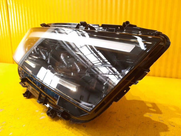 Frontscheinwerfer Opel Astra L 9850326580 9850326480 LED Ein Satz Headlight SCH1952560838jm