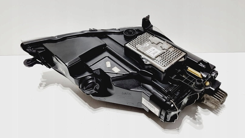 Frontscheinwerfer Seat Leon 5F1941007E Full LED Links Scheinwerfer Headlight