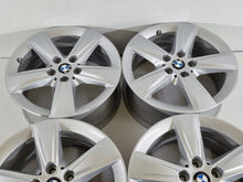 Laden Sie das Bild in den Galerie-Viewer, 4x Alufelge 17 Zoll 7.5" 5x112 54ET BMW6855087 BMW Rim Wheel FEL7066647935ax