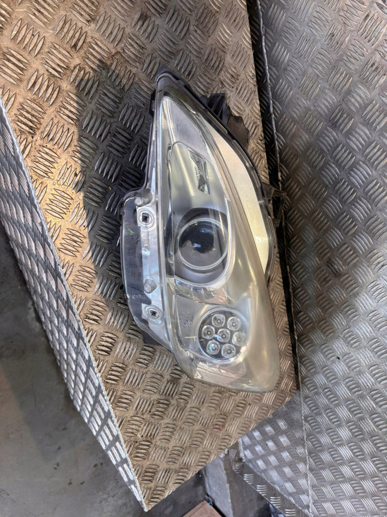 Frontscheinwerfer Peugeot 508 9687580680 Xenon Links Scheinwerfer Headlight SCH5933373429xm