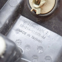 Load image into Gallery viewer, Frontscheinwerfer Mitsubishi Pajero 082141159R 082141159RM Rechts Headlight