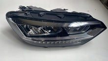 Laden Sie das Bild in den Galerie-Viewer, Frontscheinwerfer VW Touran 5TB941036B Full LED Rechts Scheinwerfer Headlight