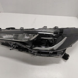 Frontscheinwerfer Toyota Corolla HASC016-183 LED Links Scheinwerfer Headlight SCH4331561670qq