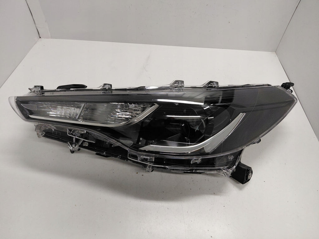 Frontscheinwerfer Toyota Corolla HASC016-183 LED Links Scheinwerfer Headlight SCH4331561670qq