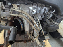 Laden Sie das Bild in den Galerie-Viewer, Motor Ford Focus M0DC 1.0 155PS 114kW 2024 Hybrid Engine Komplett MOT1431642731qi