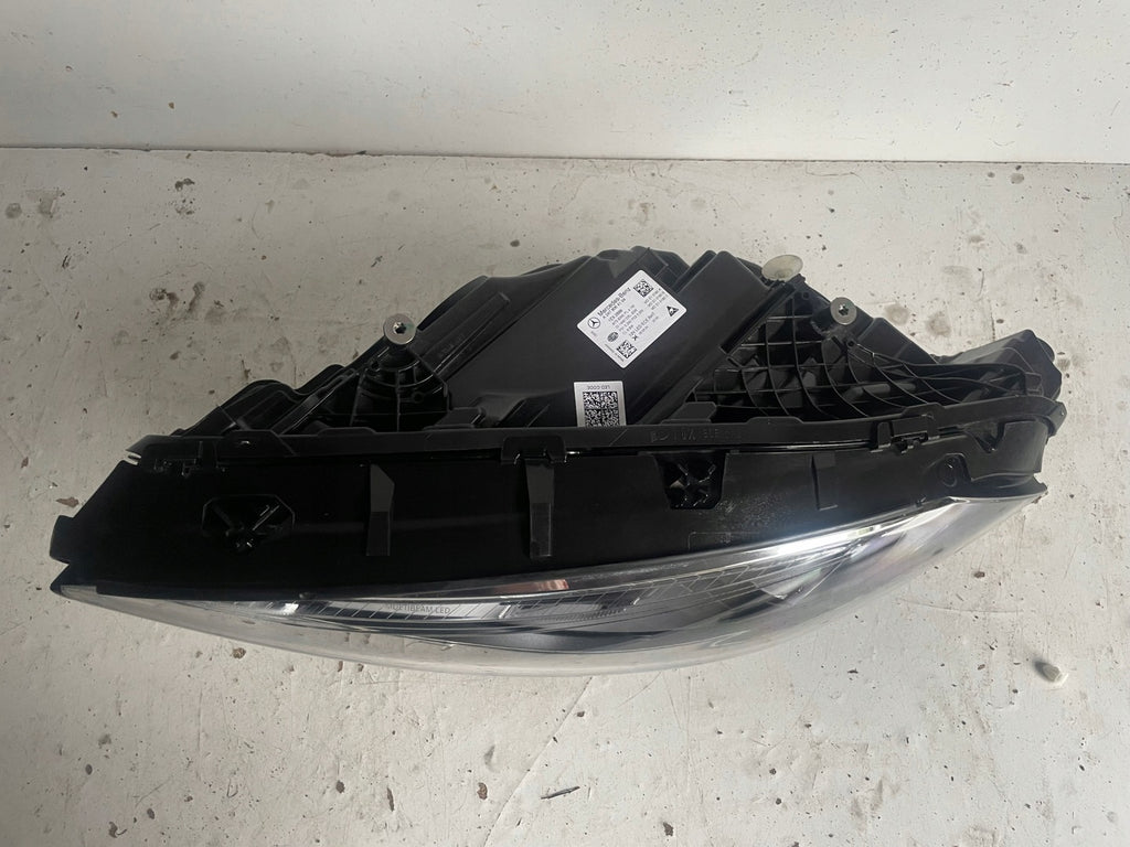 Frontscheinwerfer Mercedes-Benz W247 A2479064104 LED Links Headlight SCH3141337770ip