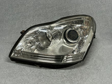 Load image into Gallery viewer, Frontscheinwerfer Mercedes-Benz W164 Xenon Links Scheinwerfer Headlight